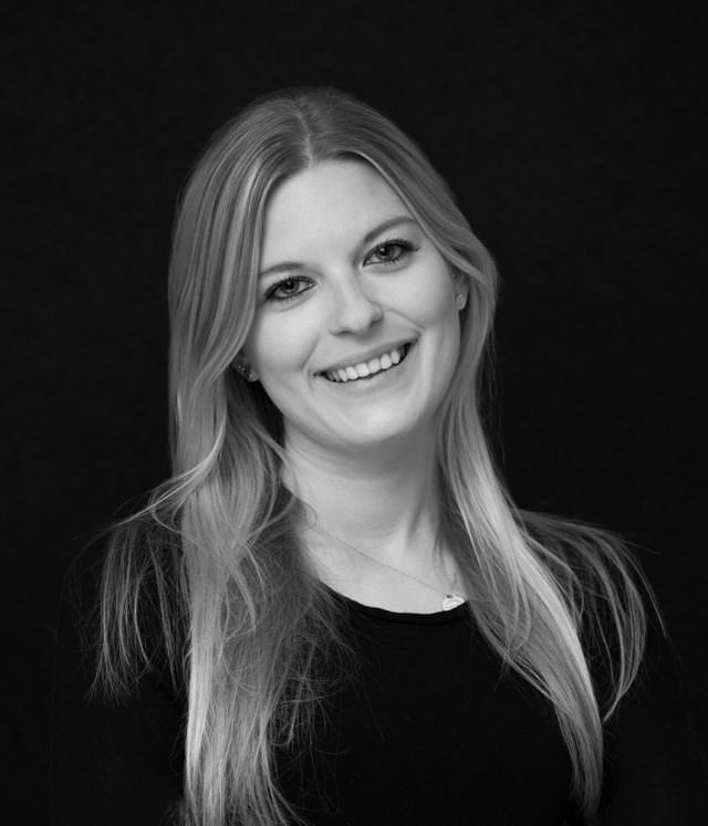 Nicole Hupka Baum & Garten